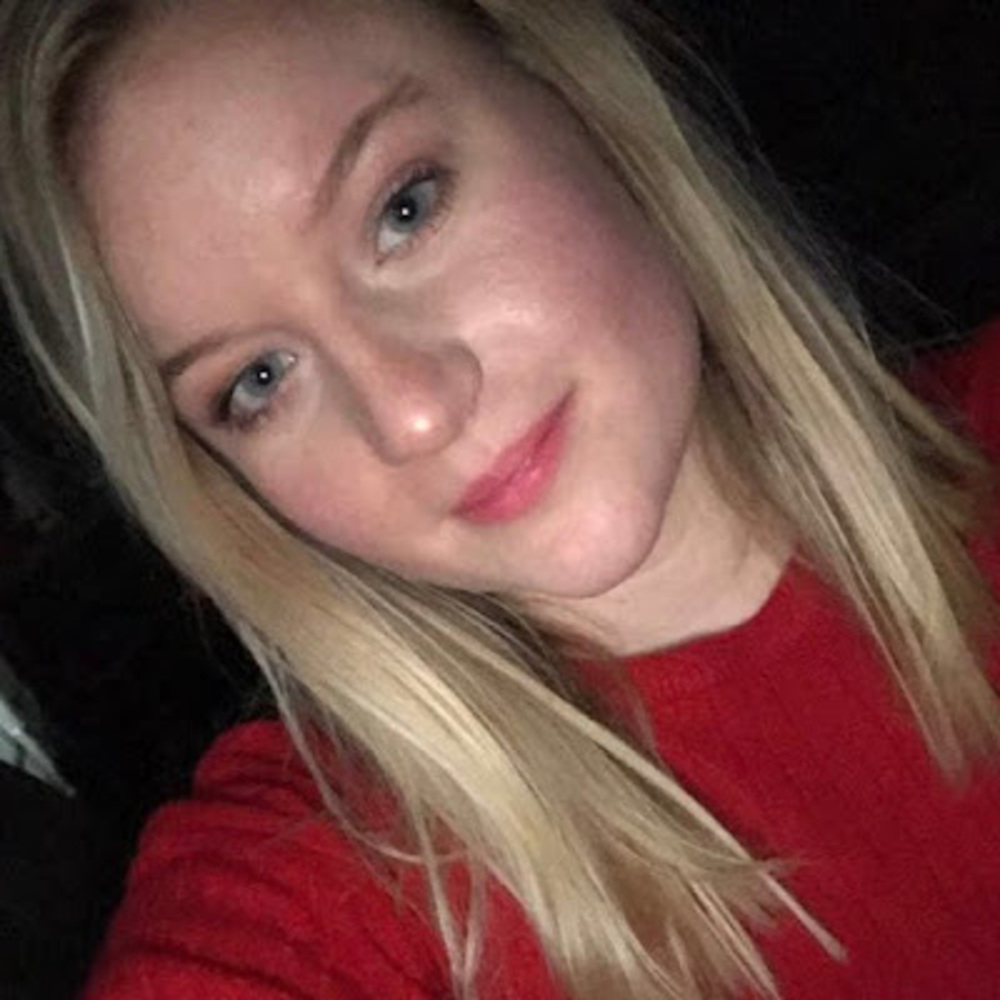 Meet your Posher, Brittney